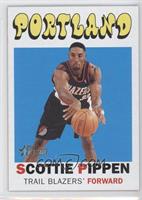 Scottie Pippen