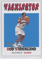 Rod Strickland