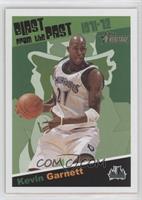 Kevin Garnett