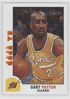 Gary Payton