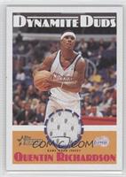 Quentin Richardson