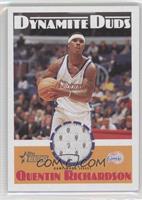 Quentin Richardson