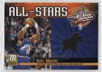 Karl Malone [EX to NM]