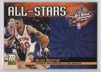 Allan Houston