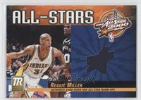 Reggie Miller