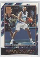 Derrick Coleman