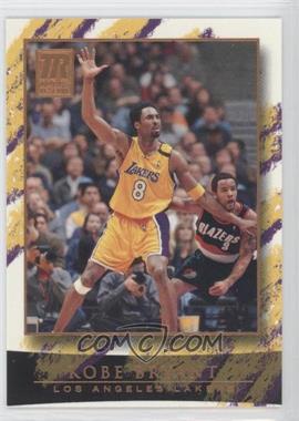2000-01 Topps Reserve - [Base] #60 - Kobe Bryant