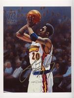 Larry Hughes