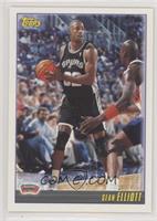 Sean Elliott