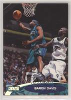 Baron Davis [EX to NM]