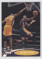 Reggie Miller [EX to NM]