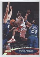 Steve Francis