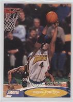 Danny Fortson