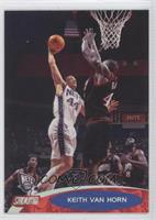 Keith Van Horn