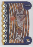 Jalen Rose #/500