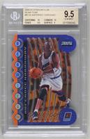 Anfernee Hardaway [BGS 9.5 GEM MINT] #/500