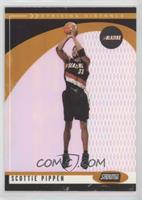 Scottie Pippen [EX to NM]