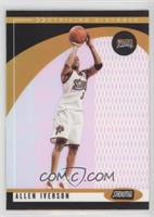 Allen Iverson [EX to NM]