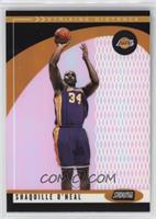 Shaquille O'Neal [EX to NM]