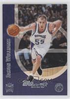 Jason Williams [EX to NM]