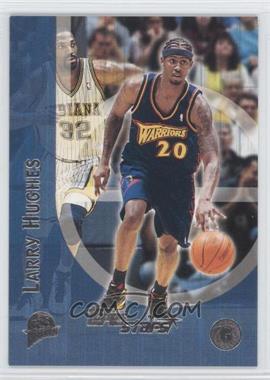 2000-01 Topps Stars - [???] #PP6 - Larry Hughes