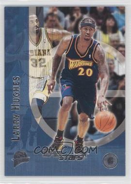 2000-01 Topps Stars - [???] #PP6 - Larry Hughes