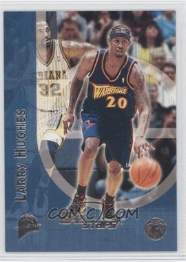 2000-01 Topps Stars - [???] #PP6 - Larry Hughes