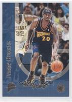 Larry Hughes