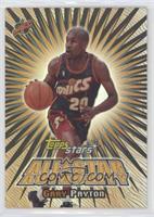 Gary Payton