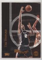 Tim Duncan #/299