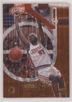 Darius Miles #/299