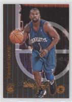 Baron Davis #/299