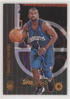 Baron Davis [EX to NM] #/299