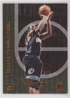 Shareef Abdur-Rahim #/299