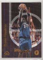 Kevin Garnett [EX to NM] #/299