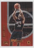 Eric Snow #/299