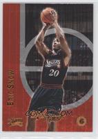 Eric Snow #/299