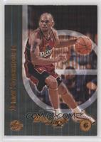 Jerry Stackhouse #/299