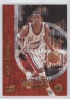 Steve Francis #/299