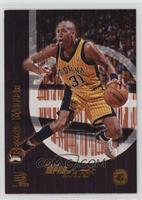 Reggie Miller #/299