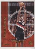 Rasheed Wallace #/299