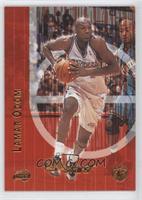 Lamar Odom #/299