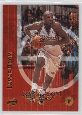 2000-01 Topps Stars - [Base] - Parallel #98 - Lamar Odom /299