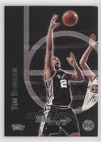 Tim Duncan [EX to NM]