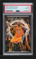 Shaquille O'Neal [PSA 8 NM‑MT]