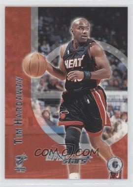 2000-01 Topps Stars - [Base] #13 - Tim Hardaway