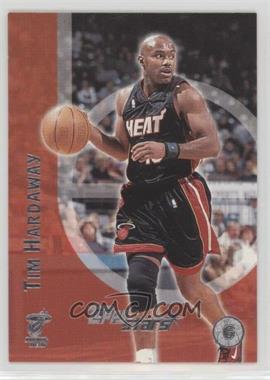 2000-01 Topps Stars - [Base] #13 - Tim Hardaway