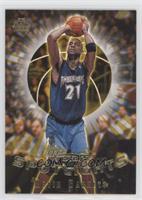 Kevin Garnett [EX to NM]