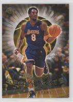 Kobe Bryant [EX to NM]