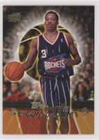 Steve Francis [EX to NM]